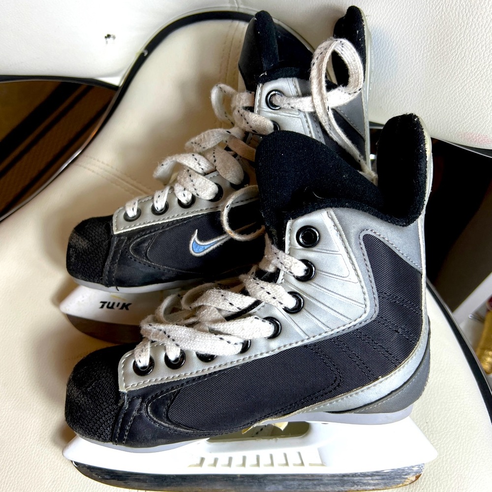 Ice Skates